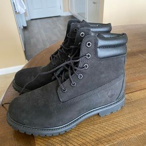 Timberland WOMEN'S LINDEN WOODS 6-INCH WATERPROOF BOOTS